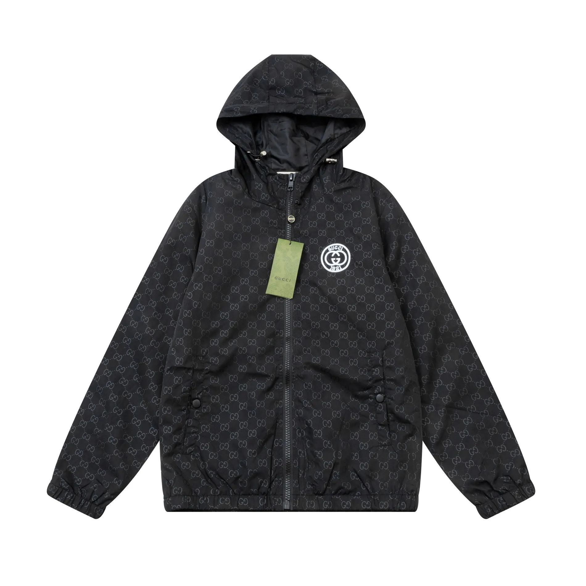 【GUCCI  公式旗艦店】グッチ  ジャケット着 好評に付き再入荷 240826