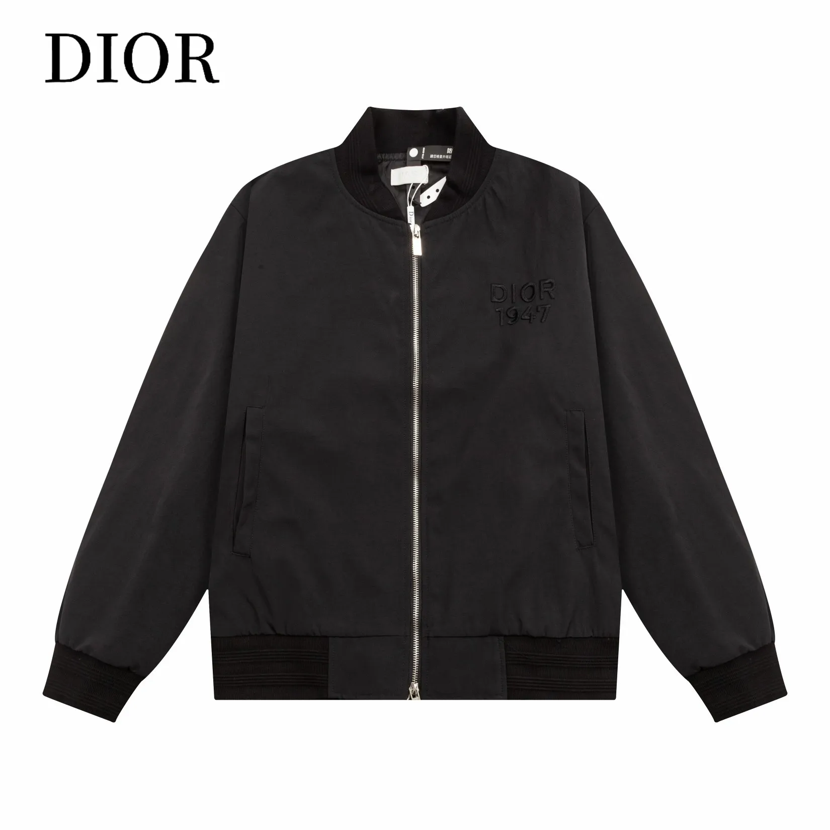 【DIOR  公式旗艦店】ディオール   ジャケット着 好評に付き再入荷！ 250106