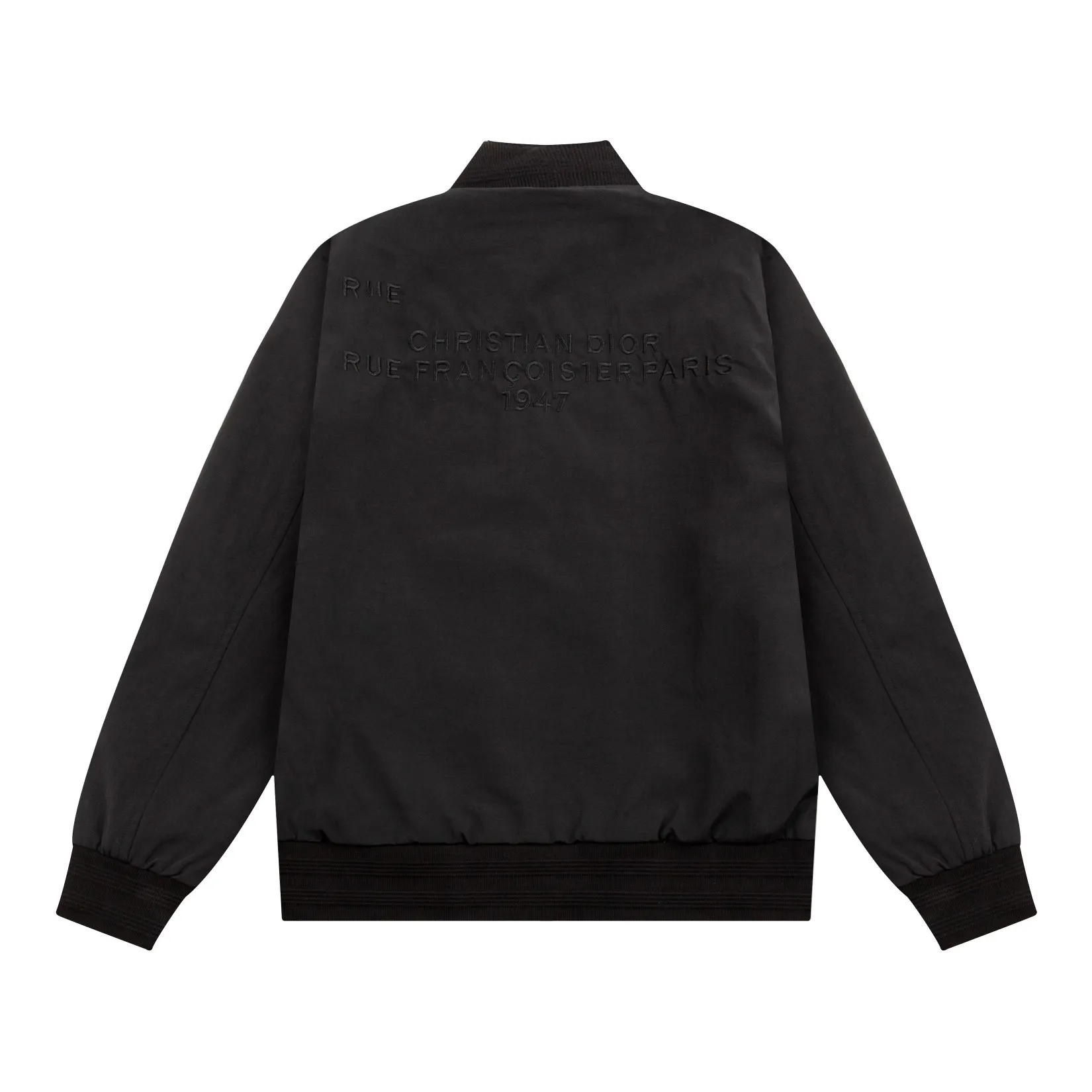 【DIOR  公式旗艦店】ディオール   ジャケット着 好評に付き再入荷！ 250106