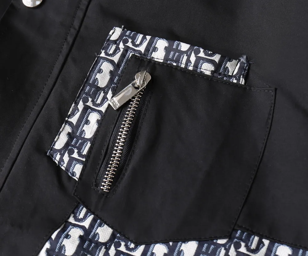 【DIOR  公式旗艦店】ディオール ジャケット着 ご好評に付き再入荷！241223