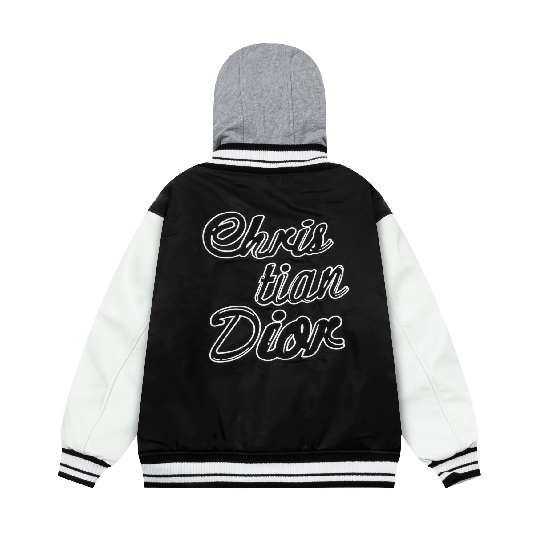 【DIOR  公式旗艦店】ディオール  ジャケット着 ご好評に付き再入荷！241212