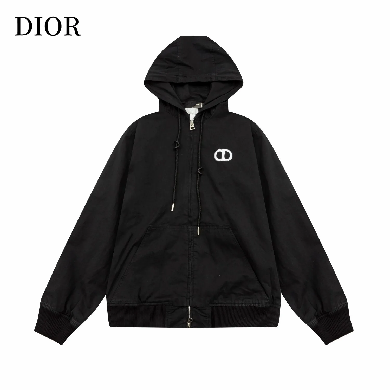 【DIOR  公式旗艦店】ディオール  ジャケット着 好評に付き再入荷！241212
