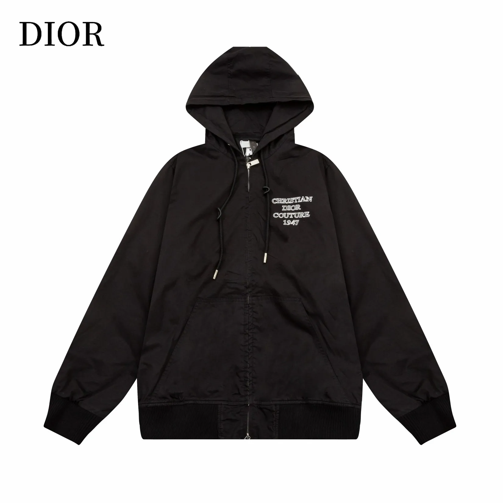 【DIOR  公式旗艦店】ディオール  ジャケット着 好評に付き再入荷！241212