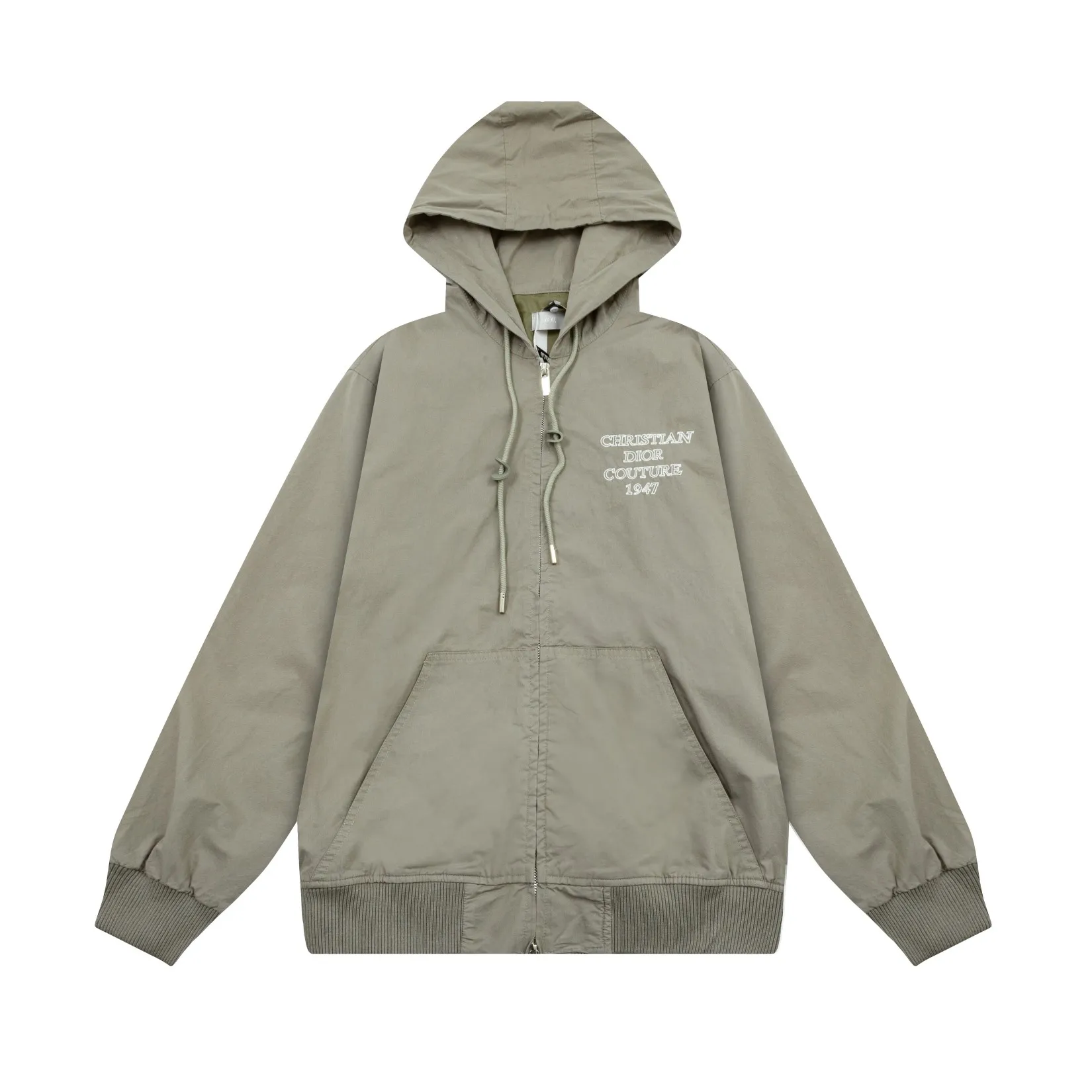 【DIOR  公式旗艦店】ディオール  ジャケット着 好評に付き再入荷！241212