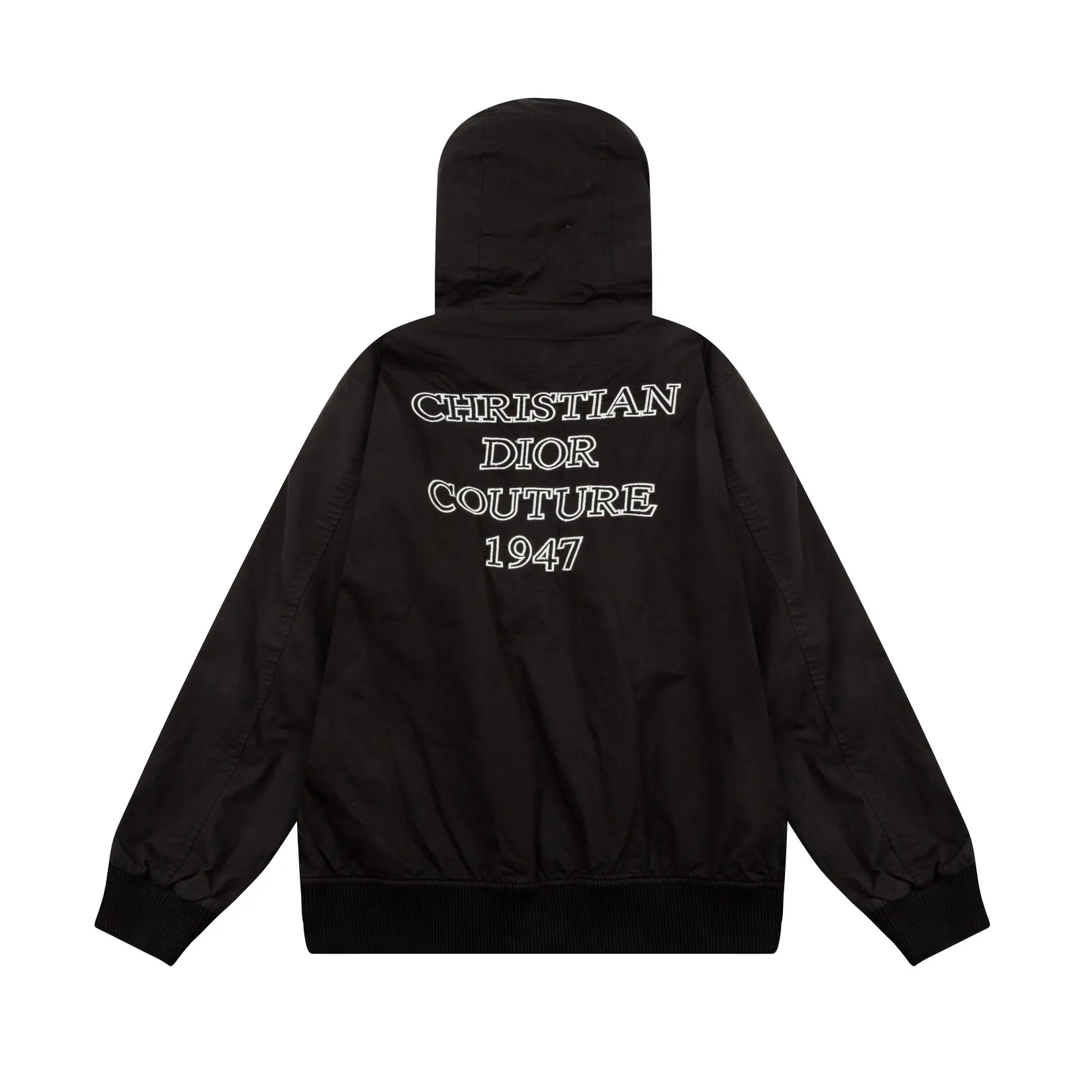 【DIOR  公式旗艦店】ディオール  ジャケット着 好評に付き再入荷！241212