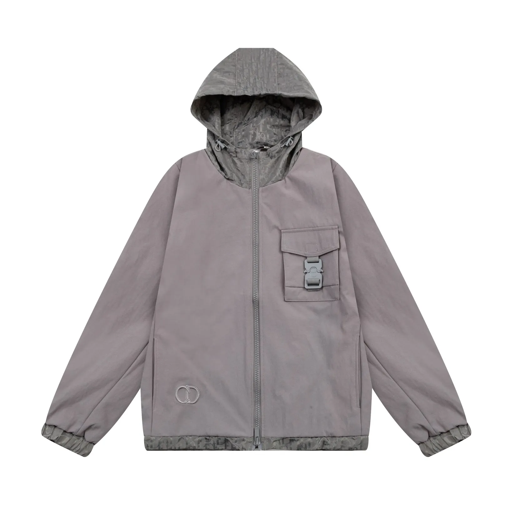 【DIOR  公式旗艦店】ディオール  ジャケット着 好評に付き再入荷！241212