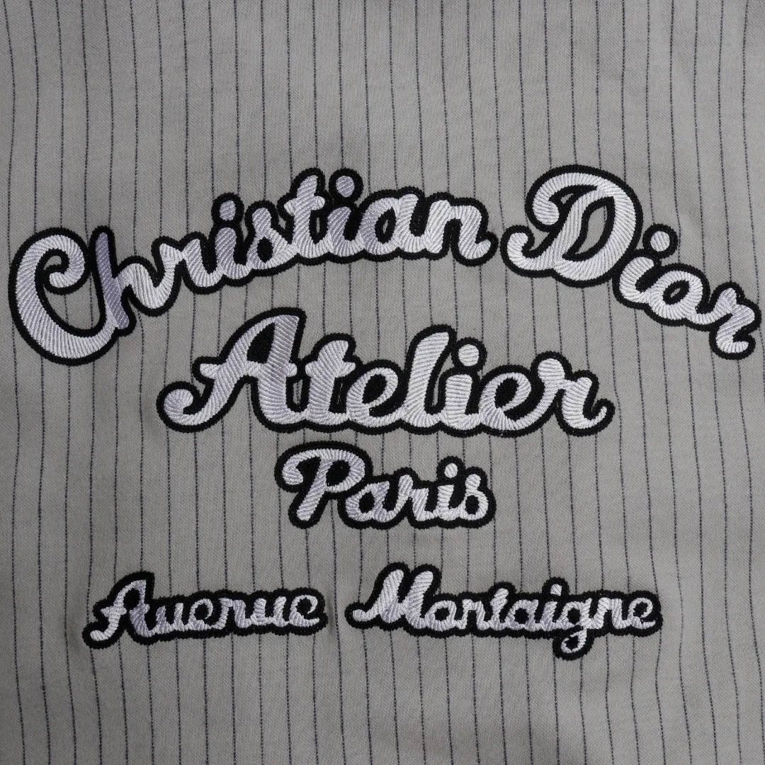 【DIOR  公式旗艦店】ディオール   ジャケット着 好評に付き再入荷！241119