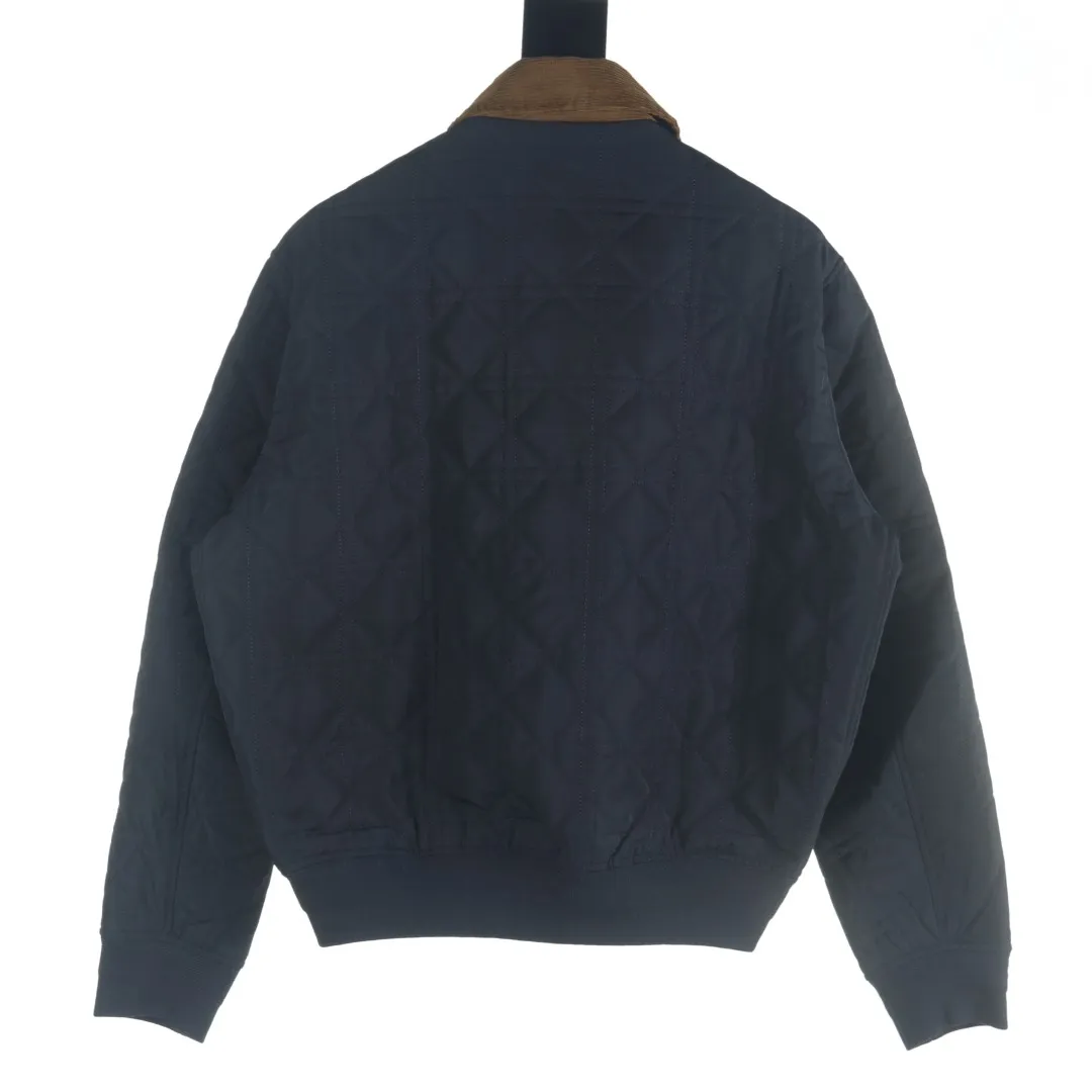 【DIOR  公式旗艦店】ディオール   ジャケット着 好評に付き再入荷！241119