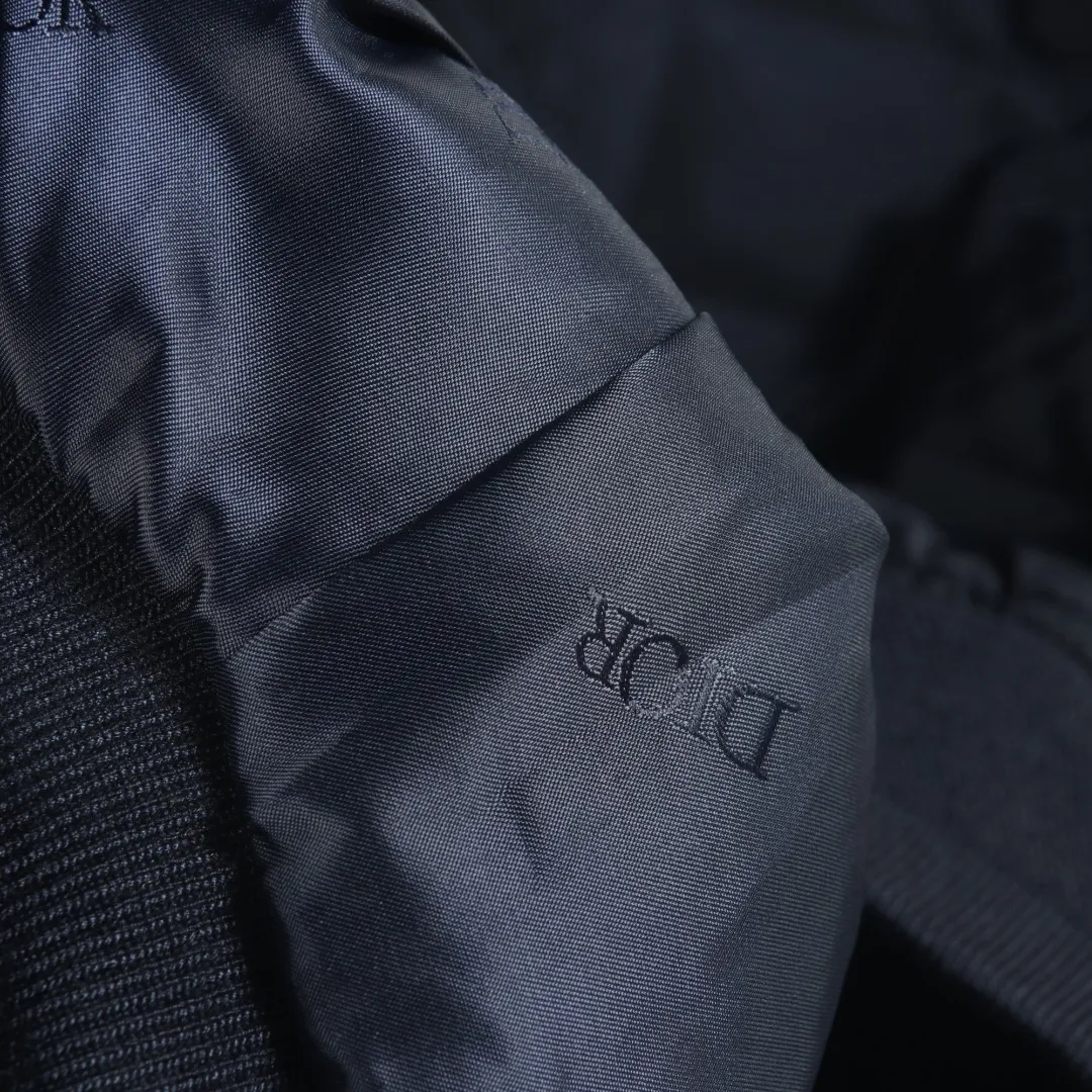 【DIOR  公式旗艦店】ディオール   ジャケット着 好評に付き再入荷！241119