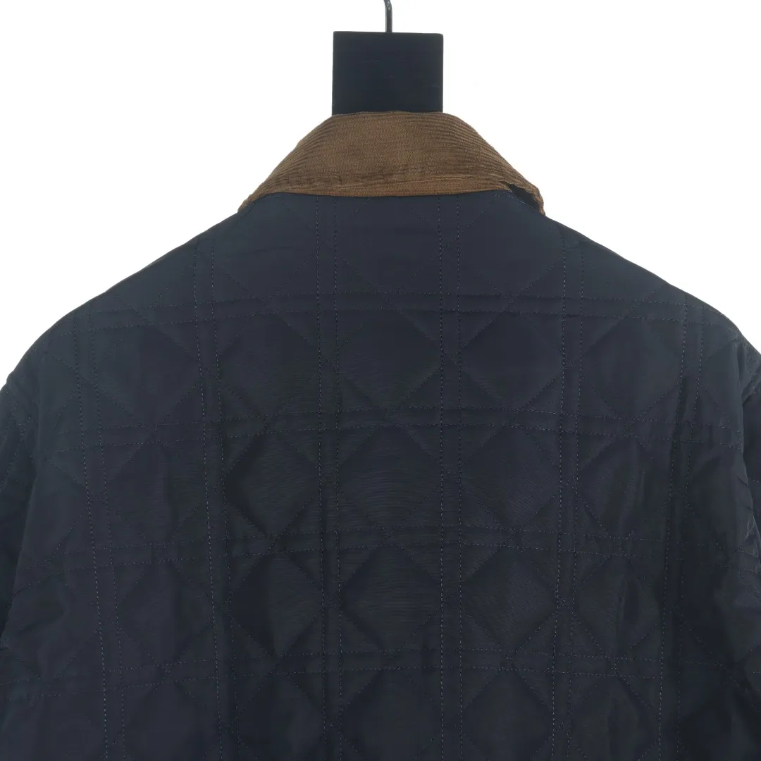 【DIOR  公式旗艦店】ディオール   ジャケット着 好評に付き再入荷！241119