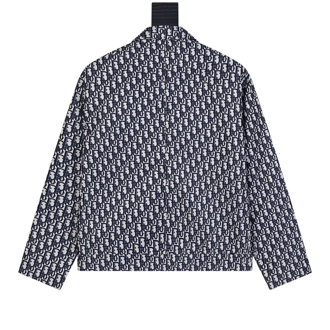 【DIOR  公式旗艦店】ディオール   ジャケット着 好評に付き再入荷！241119