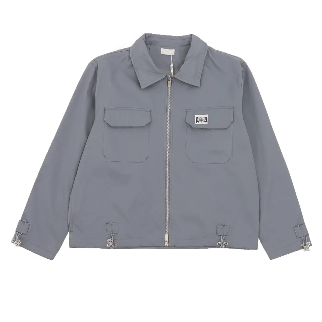 【DIOR  公式旗艦店】ディオール   ジャケット着 好評に付き再入荷！241119
