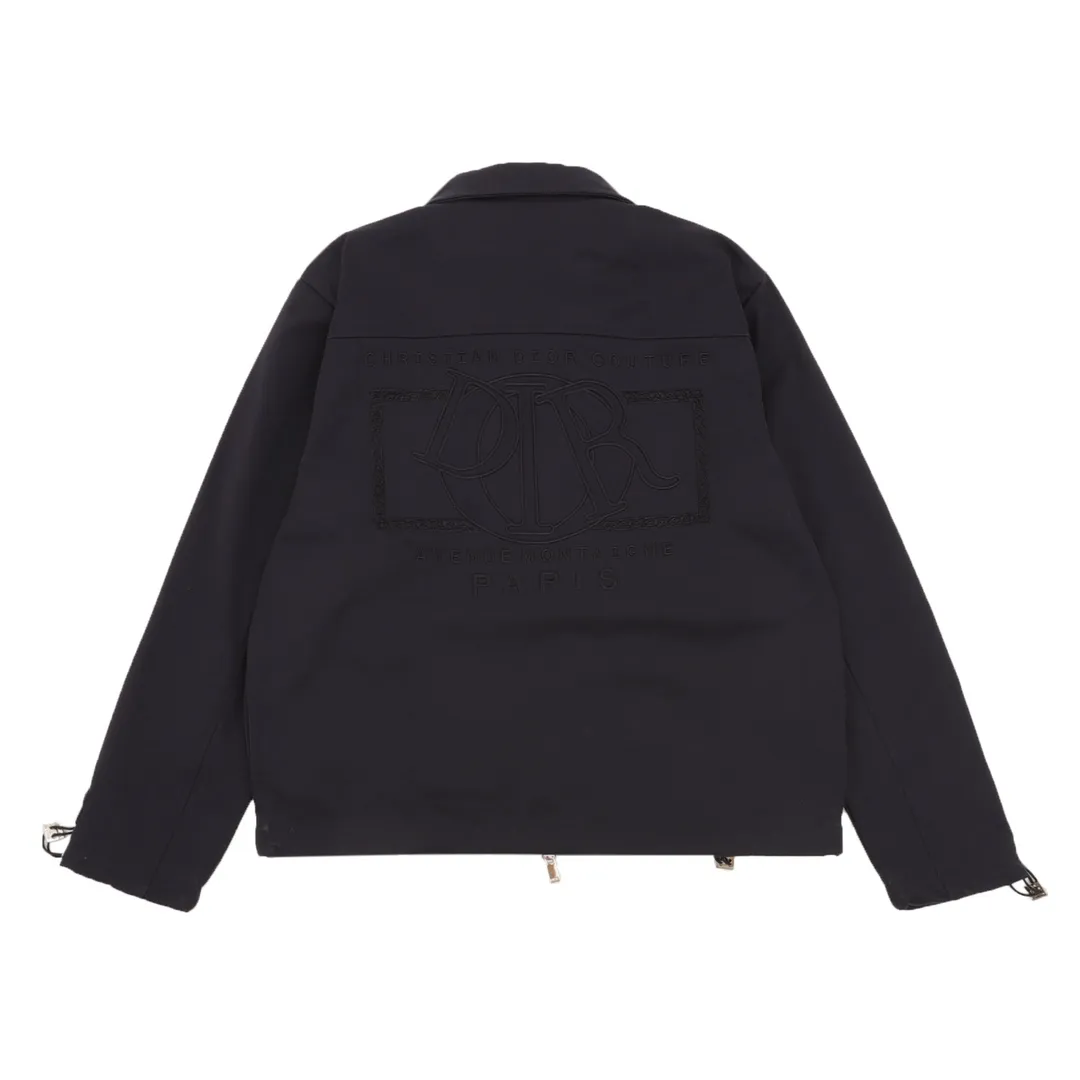 【DIOR  公式旗艦店】ディオール   ジャケット着 好評に付き再入荷！241119