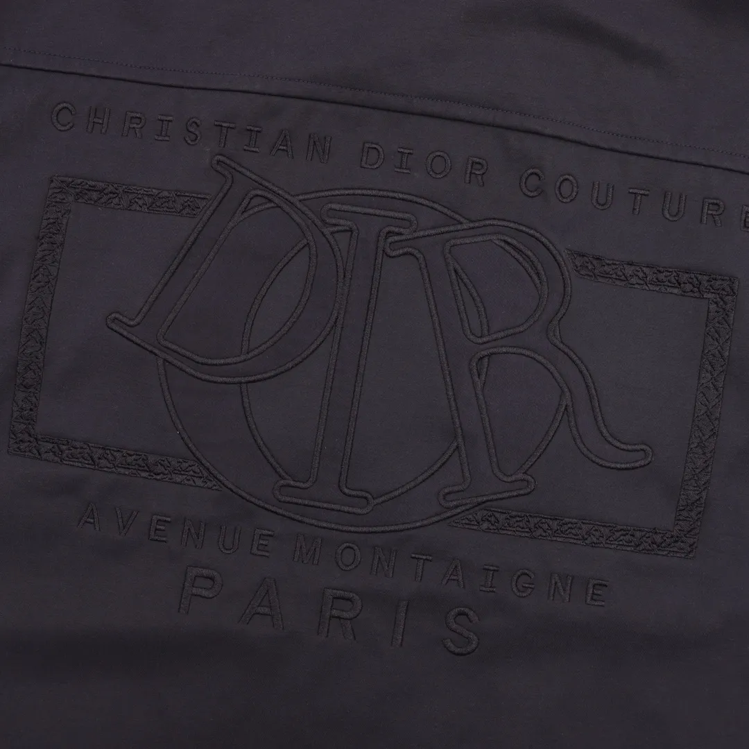【DIOR  公式旗艦店】ディオール   ジャケット着 好評に付き再入荷！241119