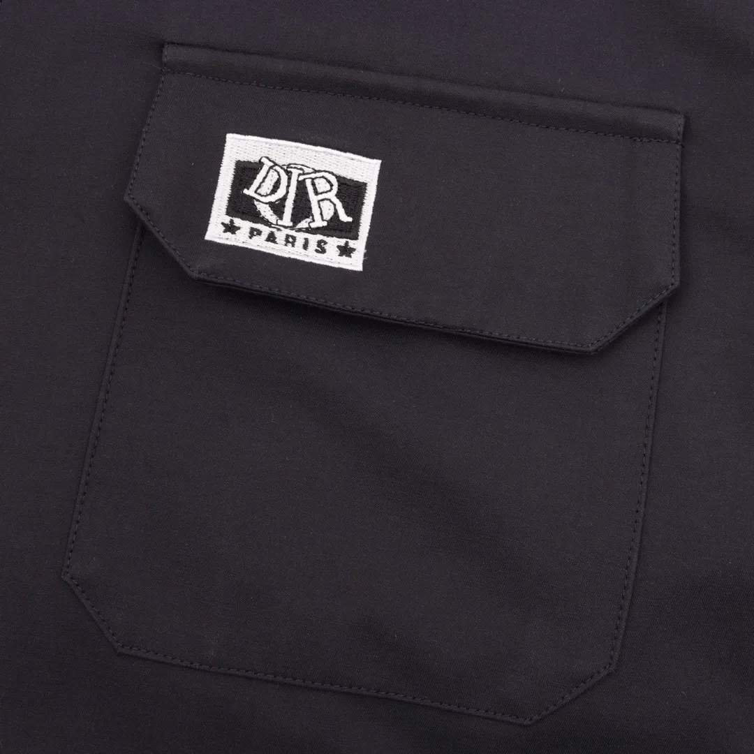 【DIOR  公式旗艦店】ディオール   ジャケット着 好評に付き再入荷！241119