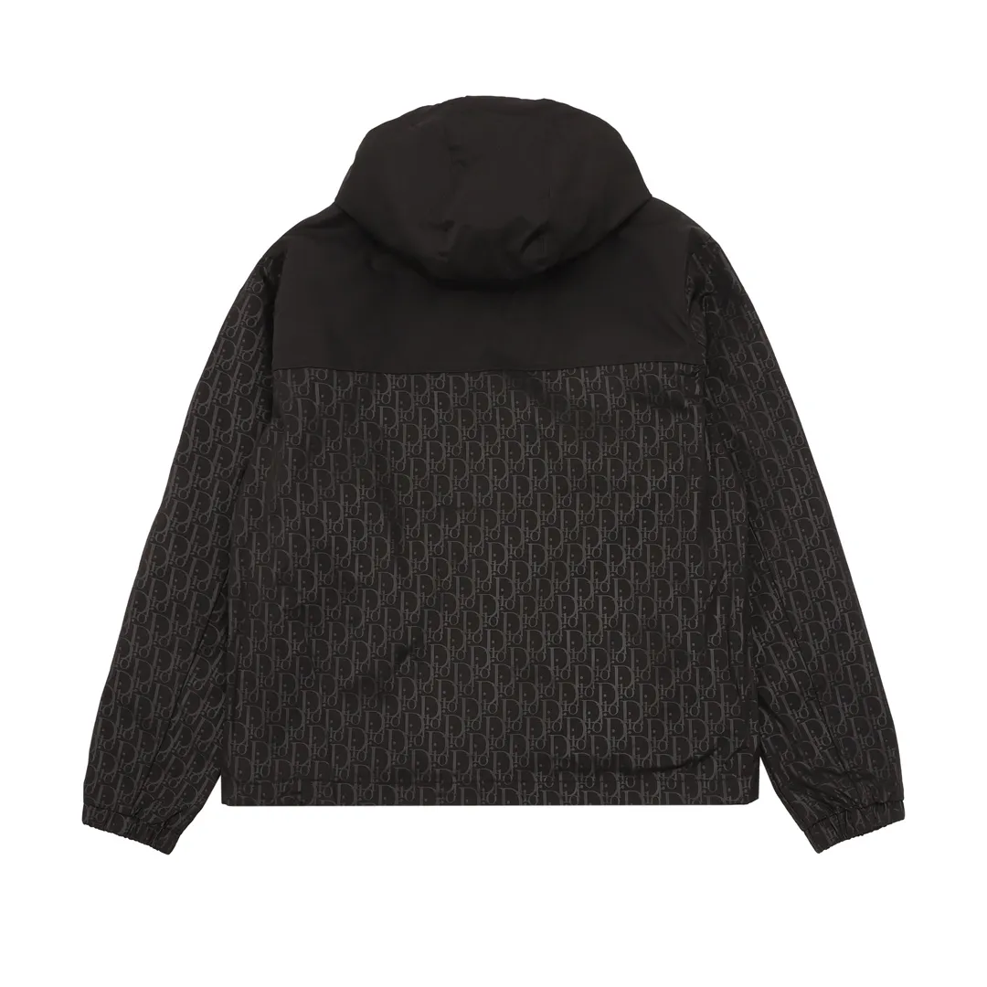 【DIOR  公式旗艦店】ディオール ジャケット着 好評に付き再入荷！241111