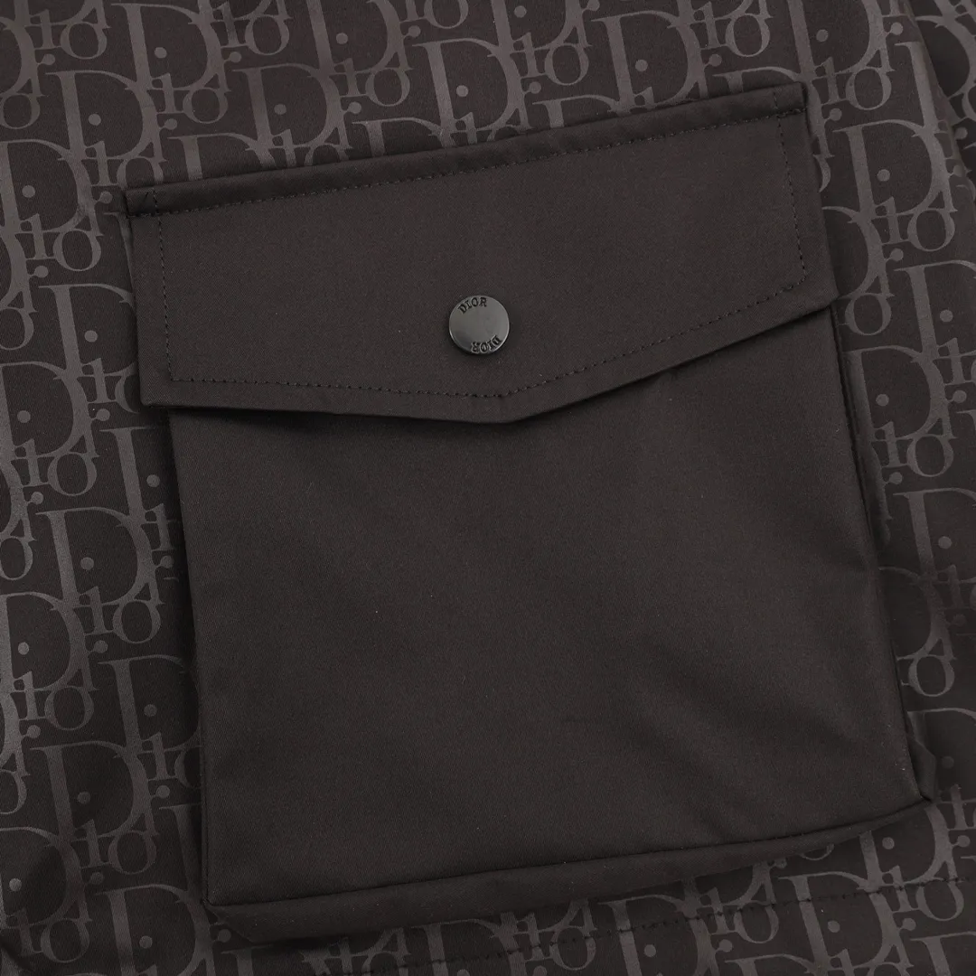 【DIOR  公式旗艦店】ディオール ジャケット着 好評に付き再入荷！241111