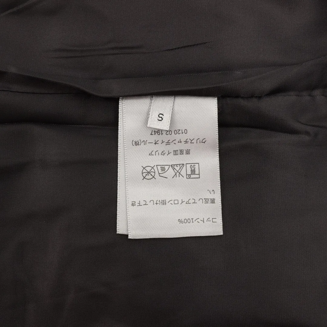 【DIOR  公式旗艦店】ディオール ジャケット着 好評に付き再入荷！241111