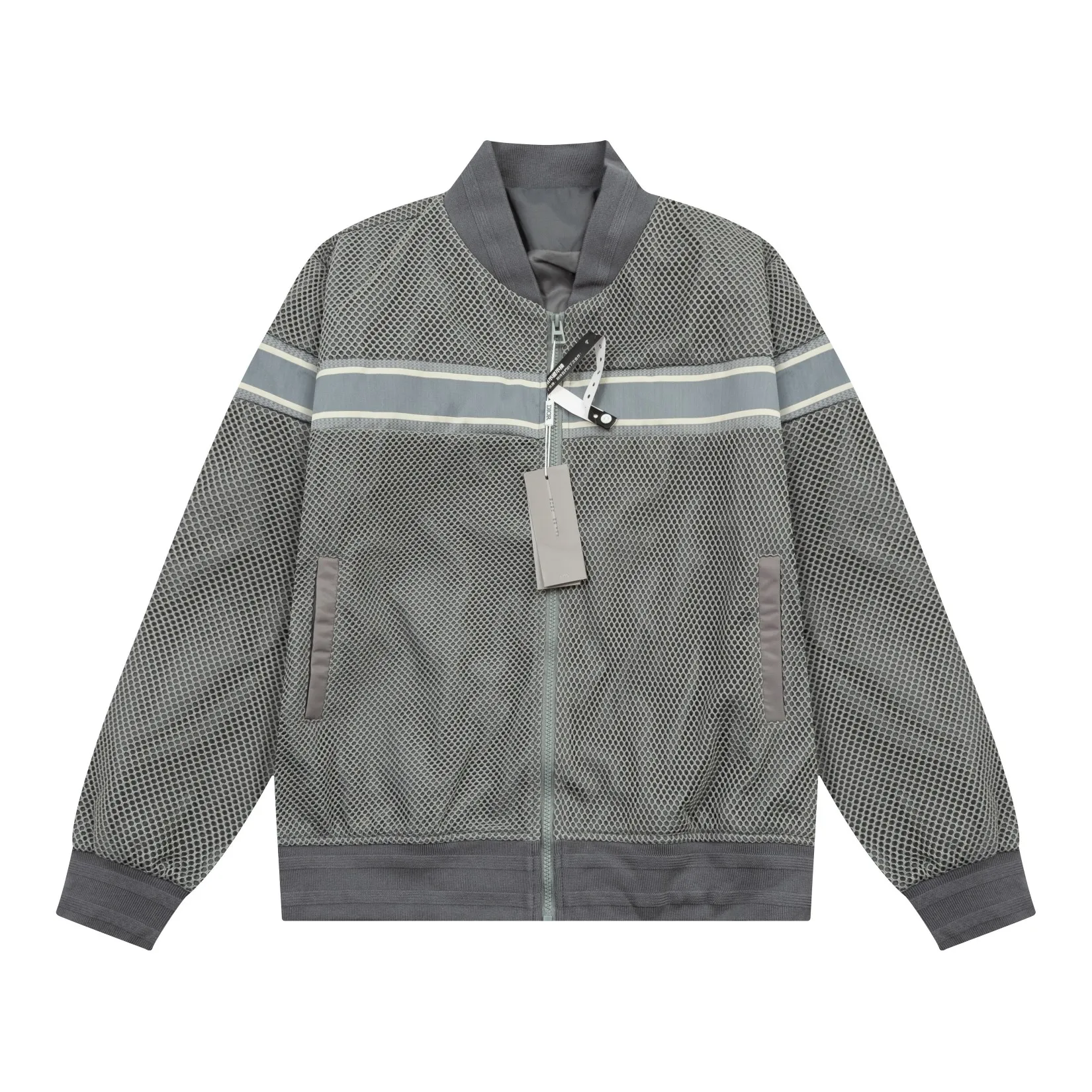 【DIOR  公式旗艦店】ディオール  ジャケット着 ご好評に付き再入荷！241023