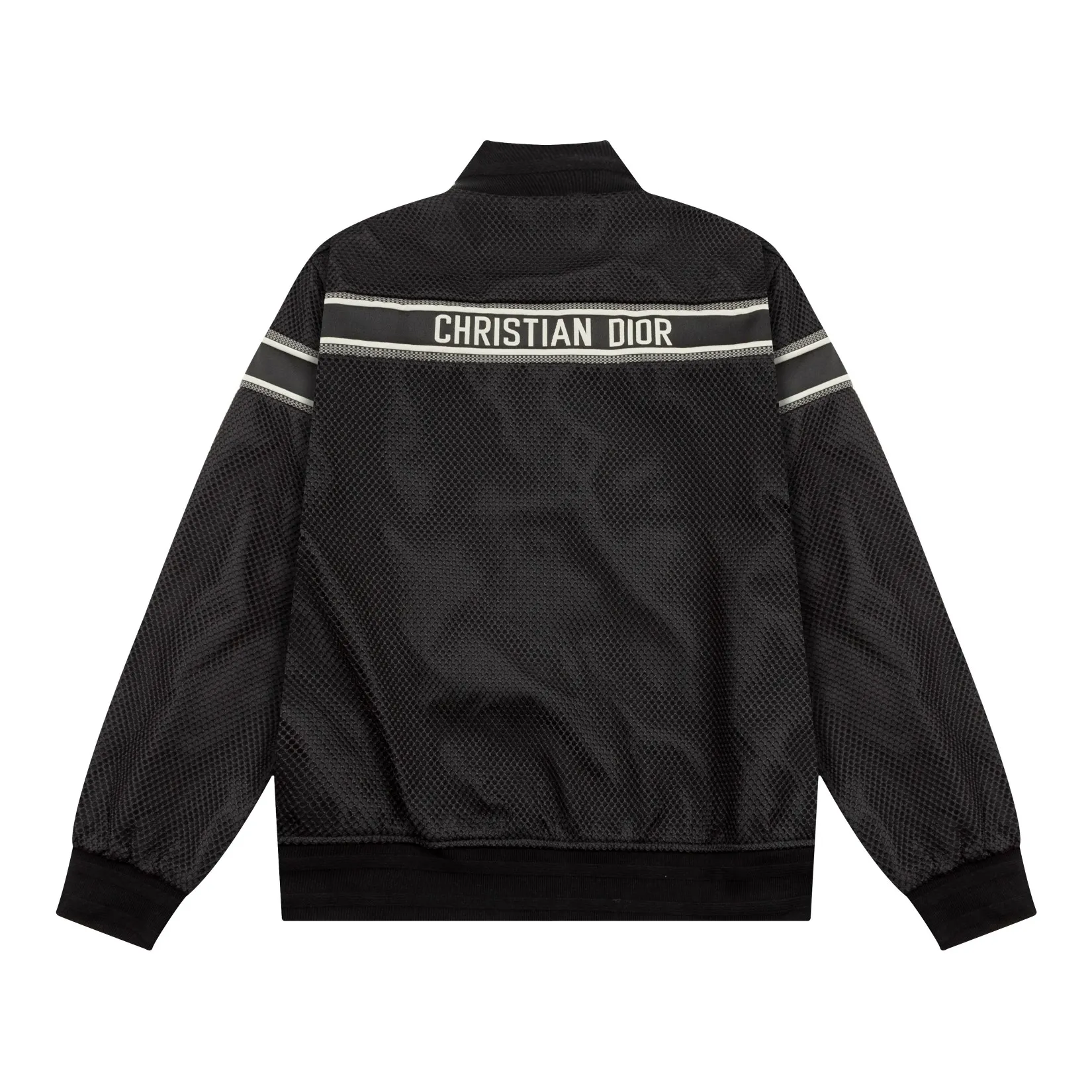 【DIOR  公式旗艦店】ディオール  ジャケット着 ご好評に付き再入荷！241023