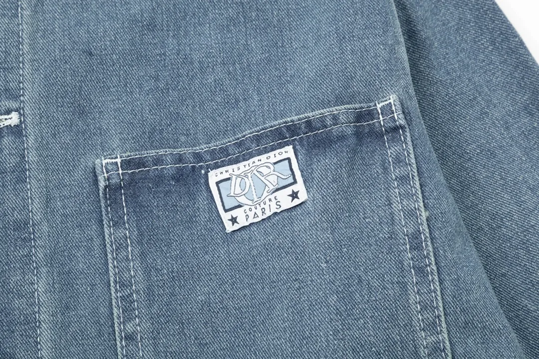 【DIOR  公式旗艦店】ディオール   ジャケット着 好評に付き再入荷！ 240923