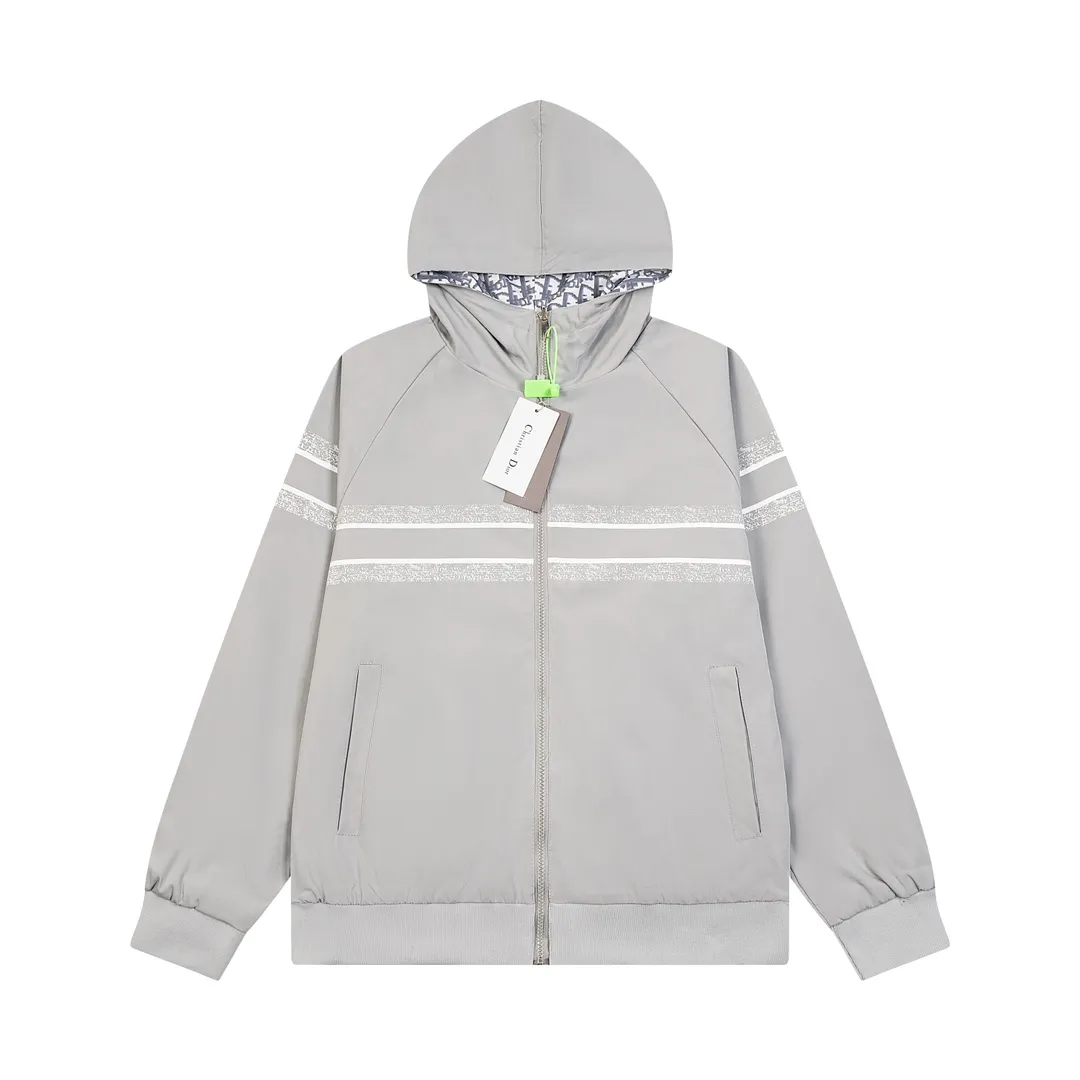 【DIOR  公式旗艦店】ディオール   ジャケット着 好評に付き再入荷！ 240923