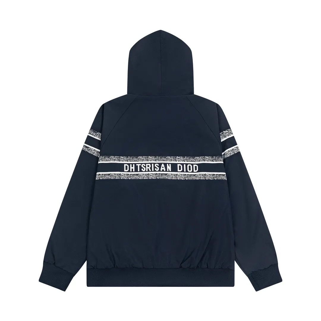 【DIOR  公式旗艦店】ディオール   ジャケット着 好評に付き再入荷！ 240923