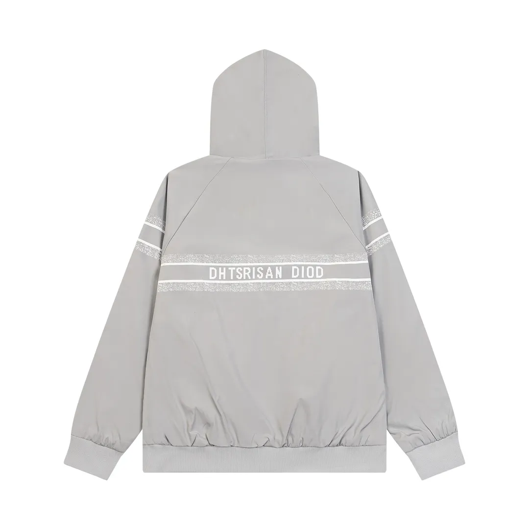 【DIOR  公式旗艦店】ディオール   ジャケット着 好評に付き再入荷！ 240923