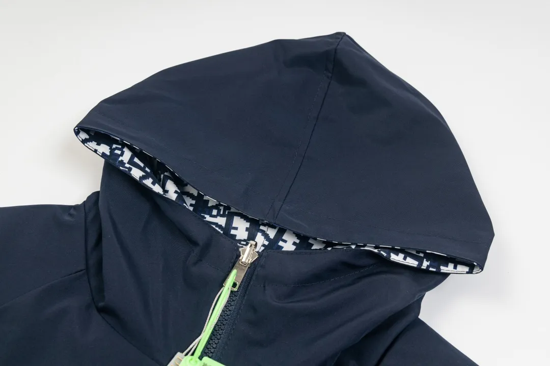 【DIOR  公式旗艦店】ディオール   ジャケット着 好評に付き再入荷！ 240923