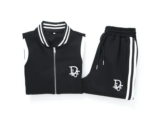 【DIOR 公式旗艦店】（ディオール）スーツ 男女兼用、ご好評に付き再入荷！240918