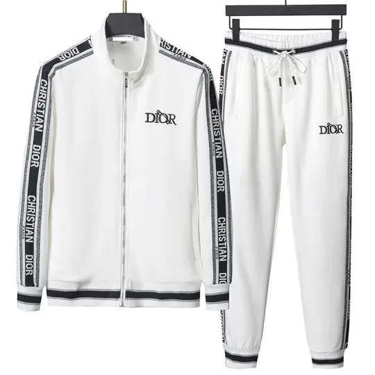 【DIOR 公式旗艦店】（ディオール）スーツ 男女兼用、ご好評に付き再入荷！240918