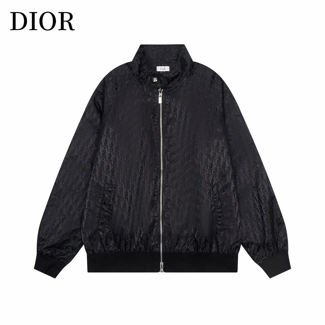【DIOR 公式旗艦店】ディオール ジャケット着 好評に付き再入荷 240828