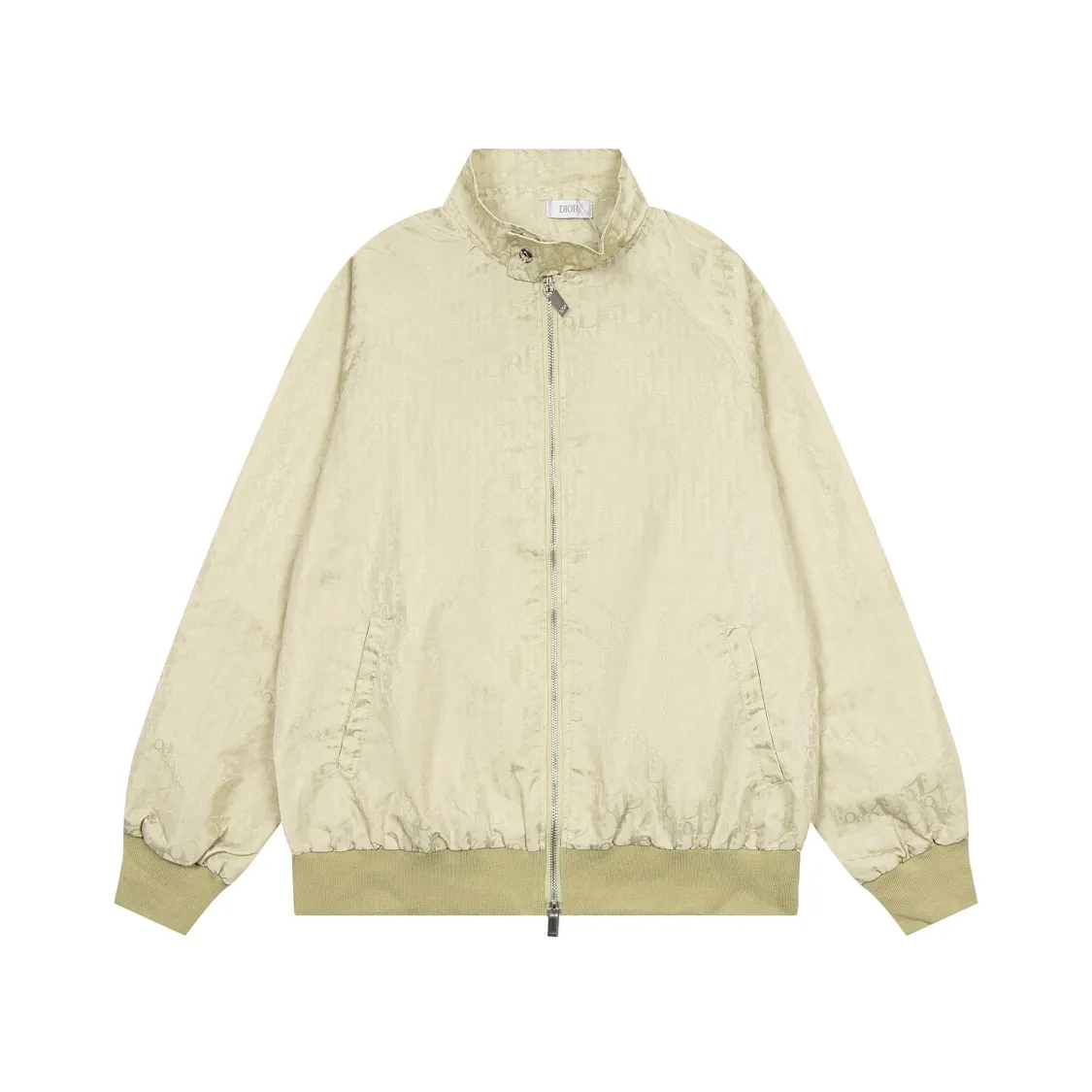 【DIOR 公式旗艦店】ディオール ジャケット着 好評に付き再入荷 240828