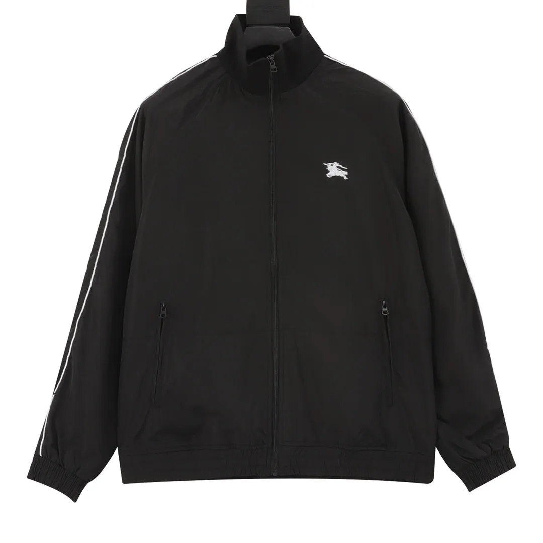 【BURBERRY  公式旗艦店】バーバリー   ジャケット着 好評に付き再入荷！241112