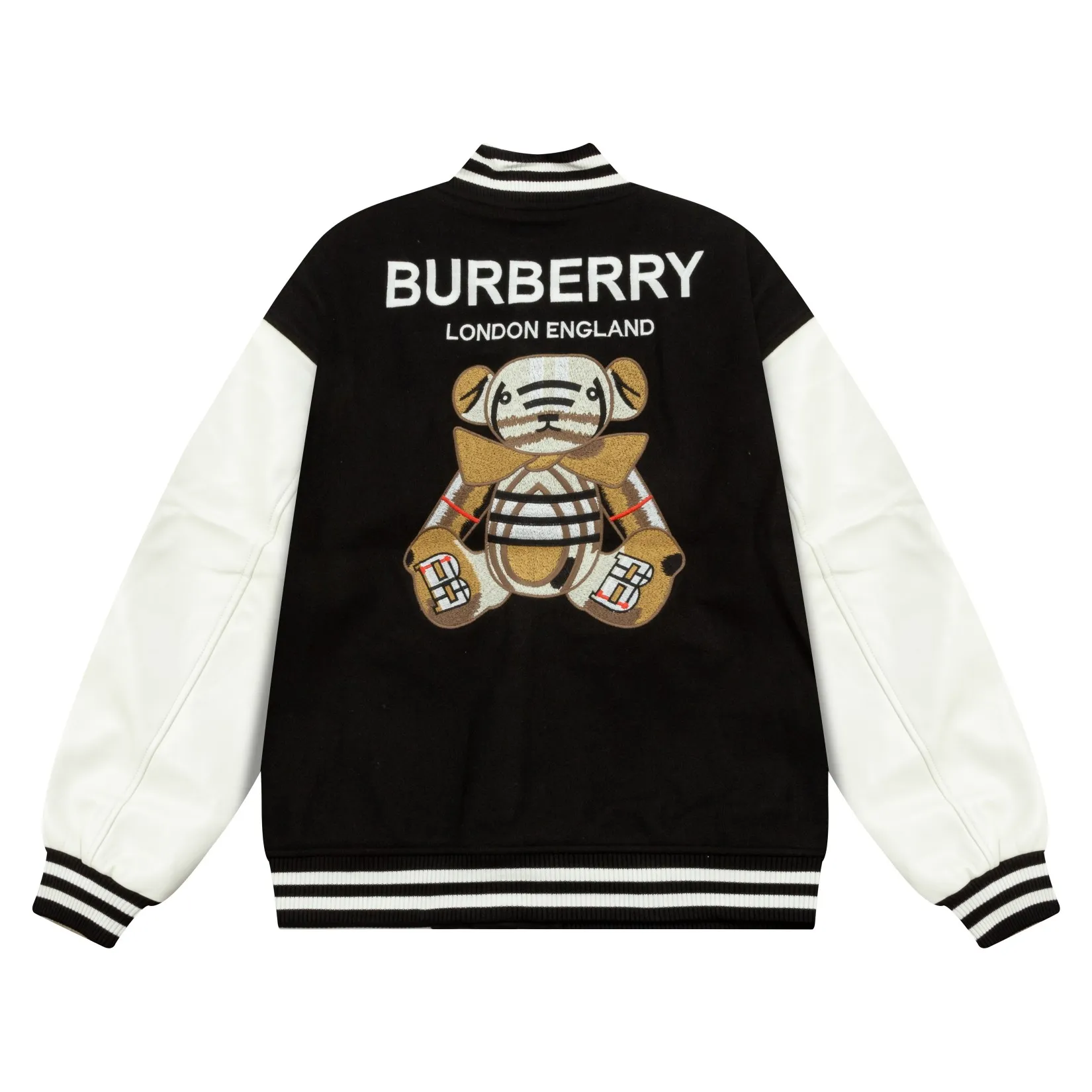 【BURBERRY  公式旗艦店】バーバリー  ジャケット着 ご好評に付き再入荷！241022