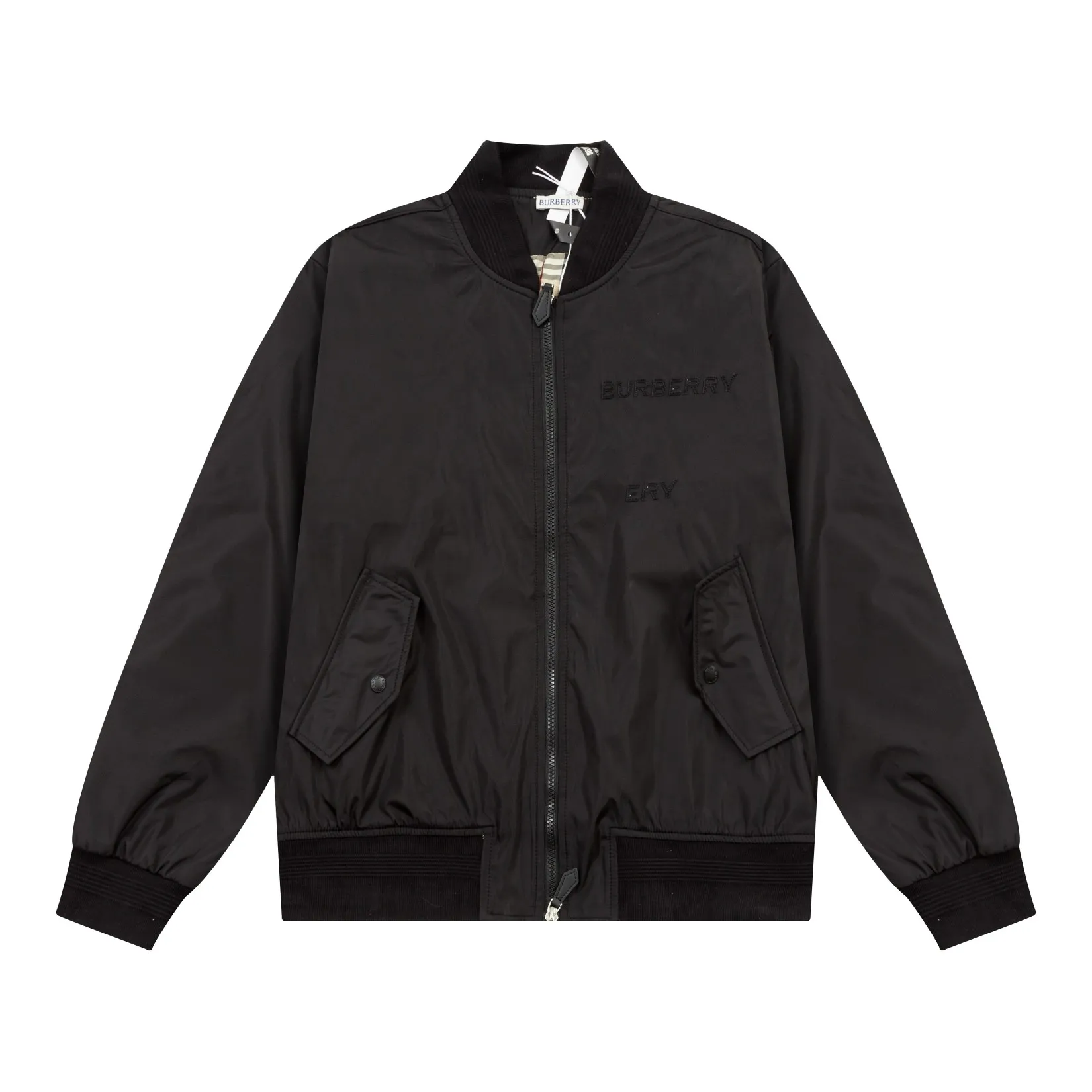【BURBERRY  公式旗艦店】バーバリー  ジャケット着 ご好評に付き再入荷！241022