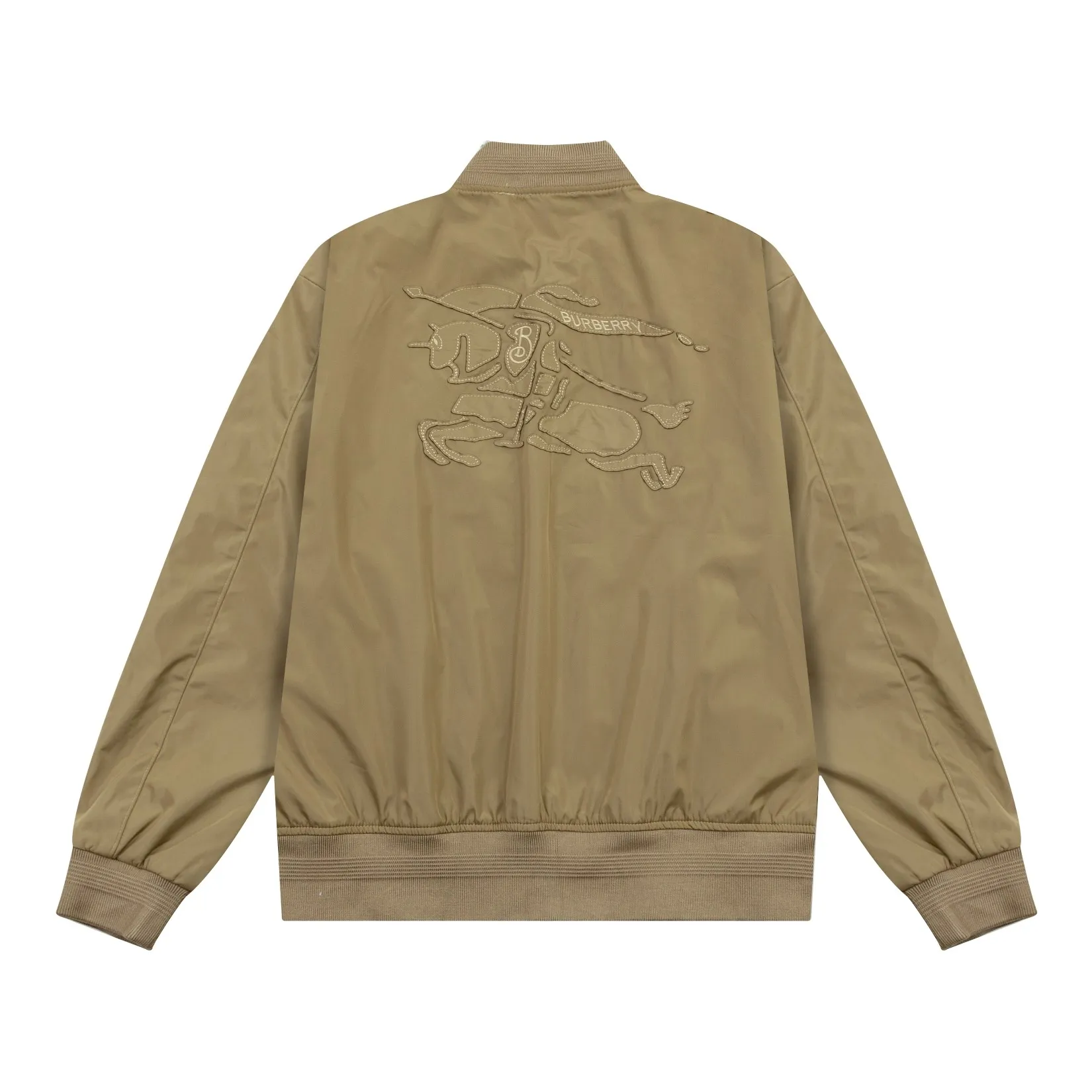 【BURBERRY  公式旗艦店】バーバリー  ジャケット着 ご好評に付き再入荷！241022