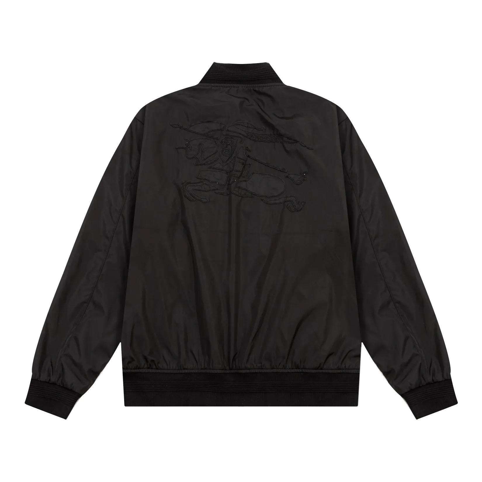 【BURBERRY  公式旗艦店】バーバリー  ジャケット着 ご好評に付き再入荷！241022