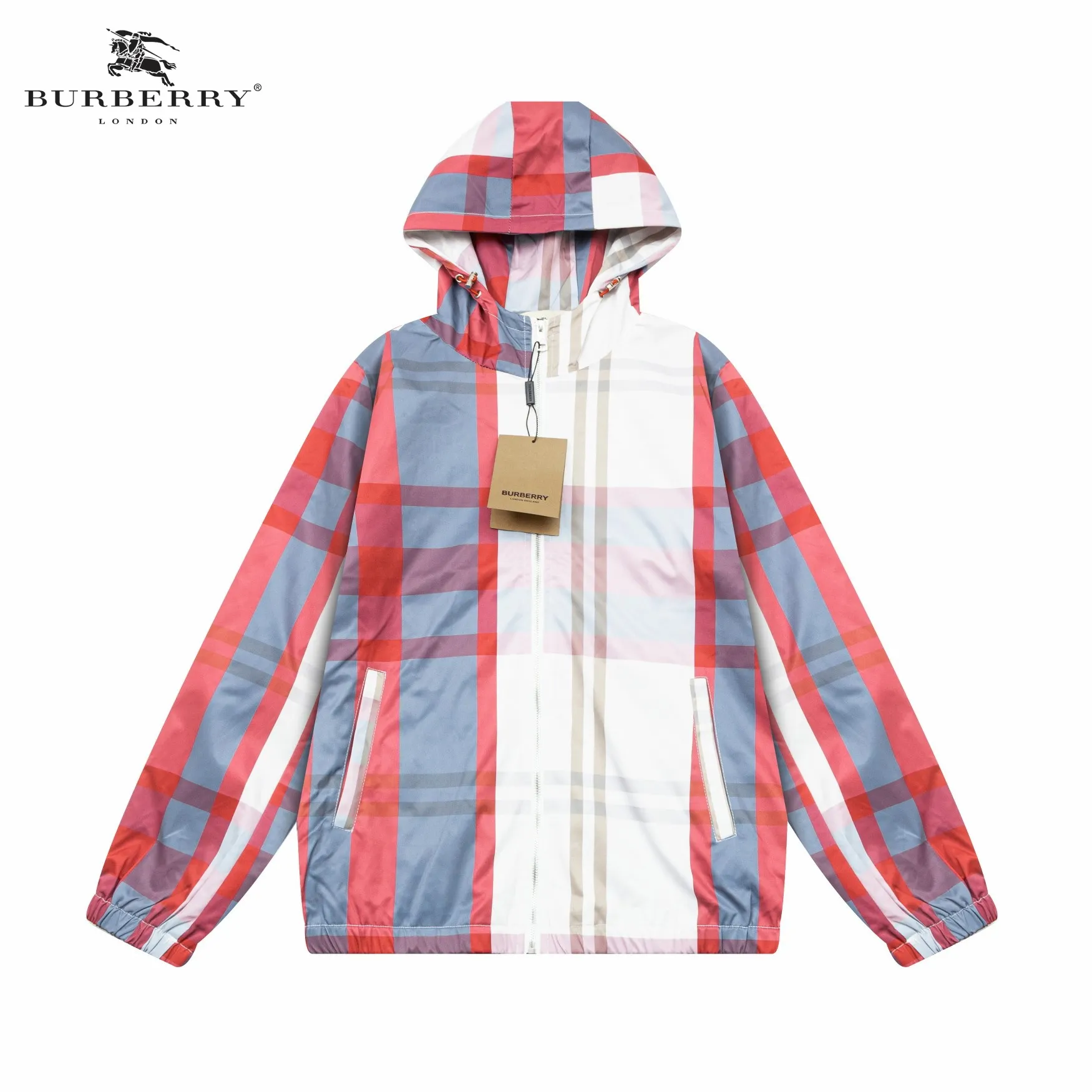 【BURBERRY】バーバリー  ジャケット着ご好評に付き再入荷！240926