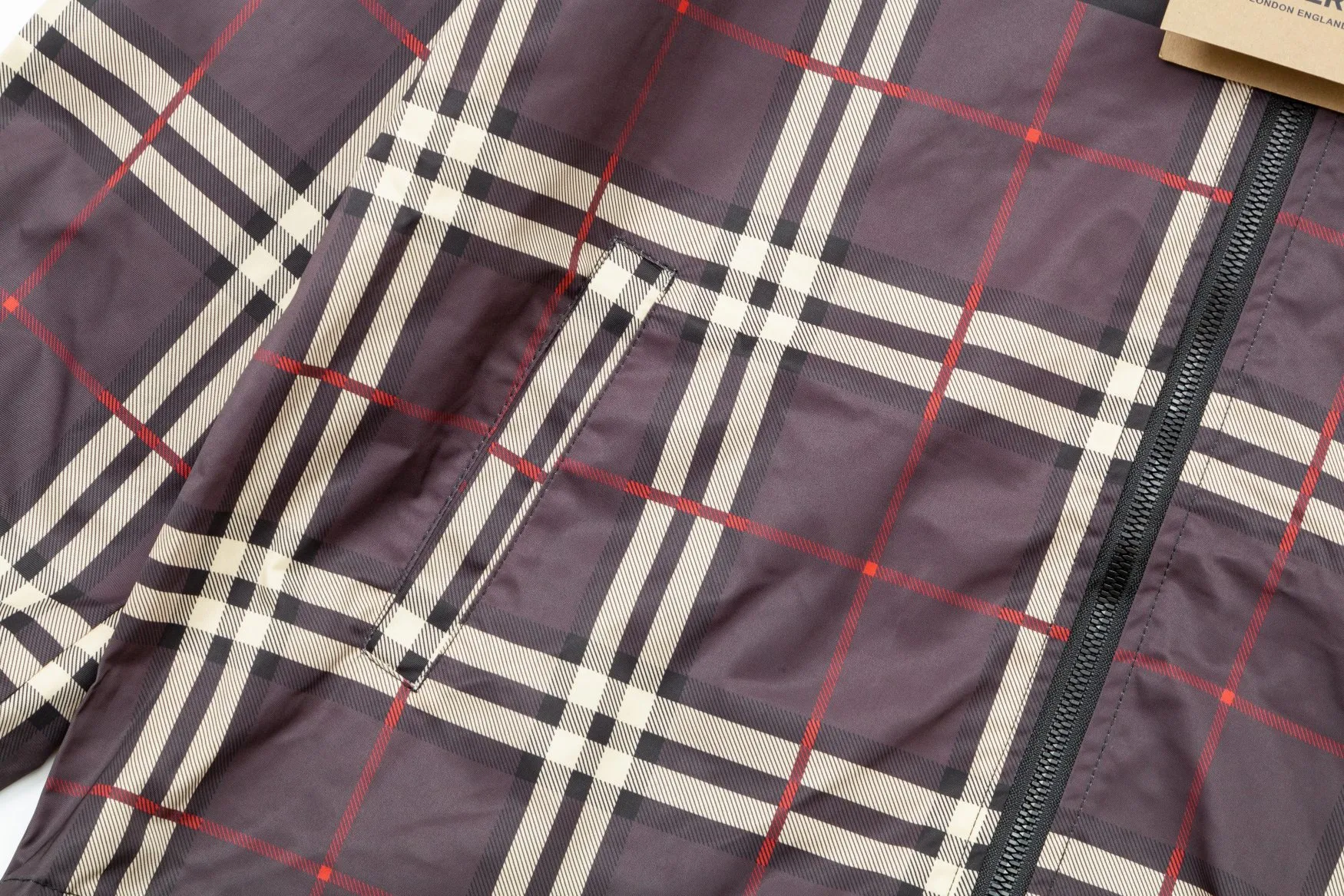【BURBERRY】バーバリー  ジャケット着ご好評に付き再入荷！240926
