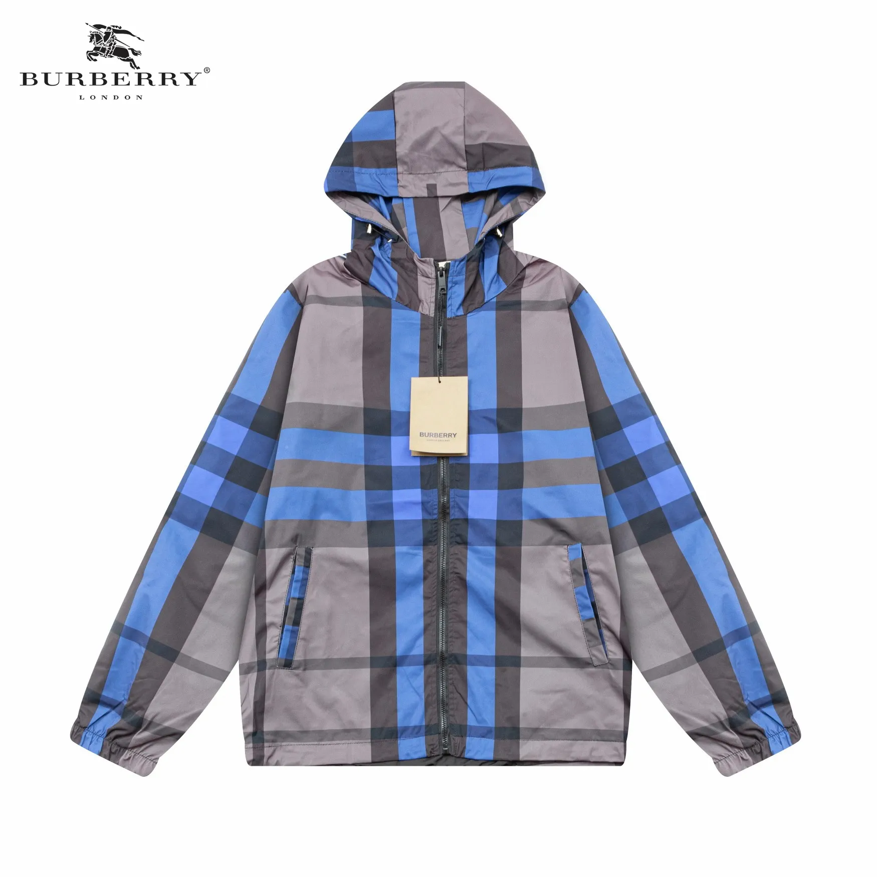 【BURBERRY】バーバリー  ジャケット着ご好評に付き再入荷！240926