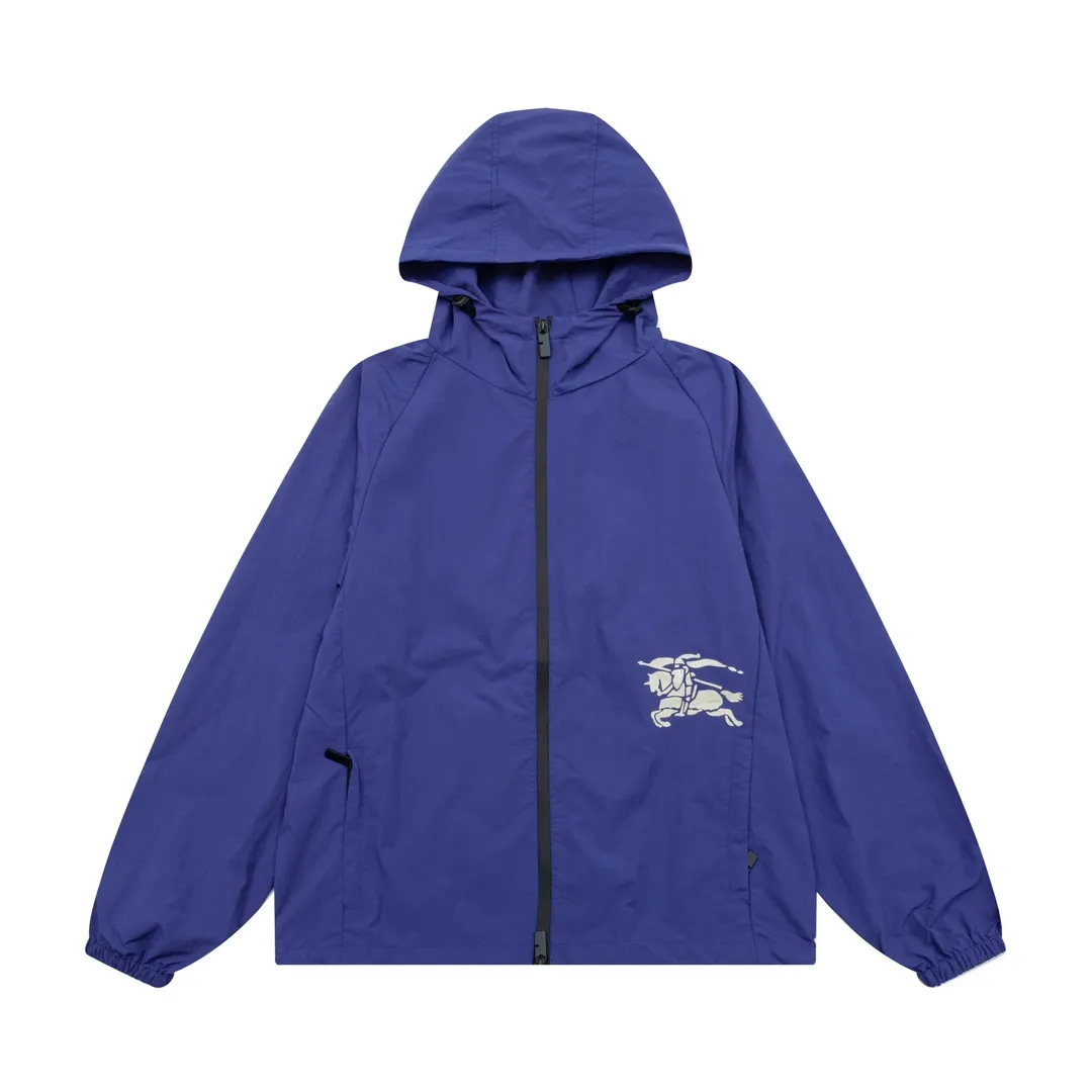 【BURBERRY 公式旗艦店】バーバリー  ジャケット着ご好評に付き再入荷！240924