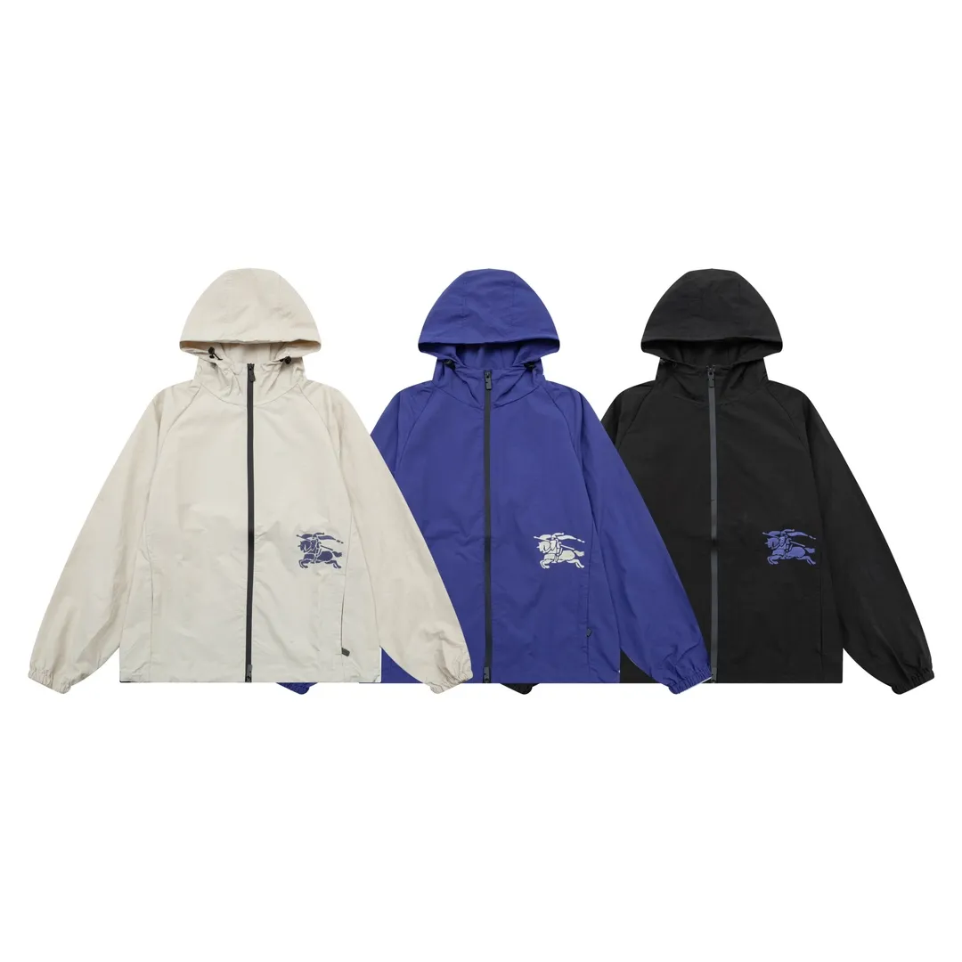 【BURBERRY 公式旗艦店】バーバリー  ジャケット着ご好評に付き再入荷！240924