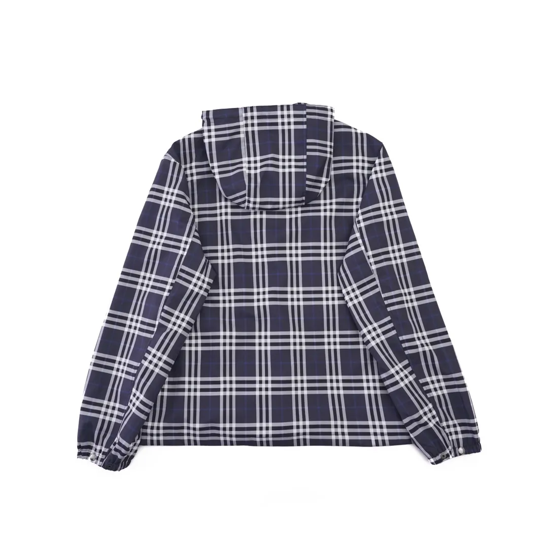 【BURBERRY 公式旗艦店】バーバリー  ジャケット着ご好評に付き再入荷！240923