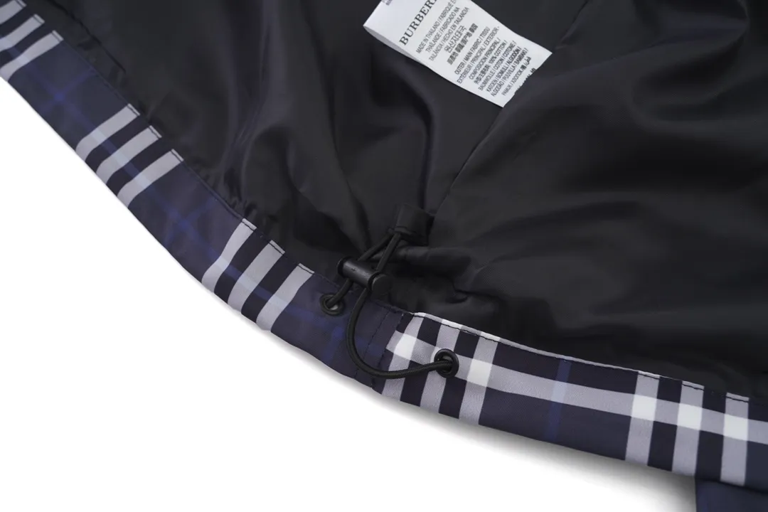 【BURBERRY 公式旗艦店】バーバリー  ジャケット着ご好評に付き再入荷！240923