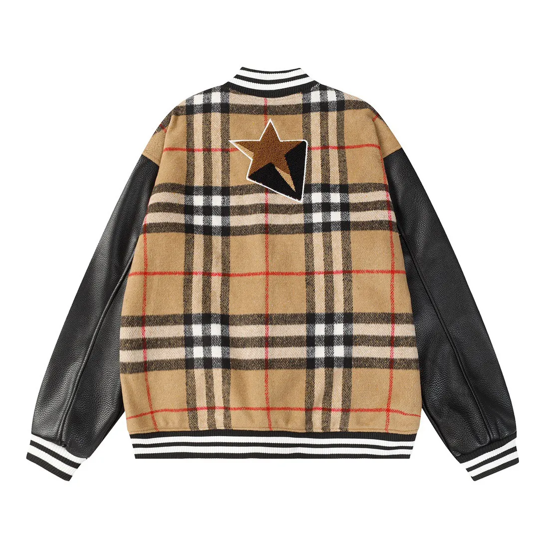 【BURBERRY 公式旗艦店】バーバリー  ジャケット着ご好評に付き再入荷！240923
