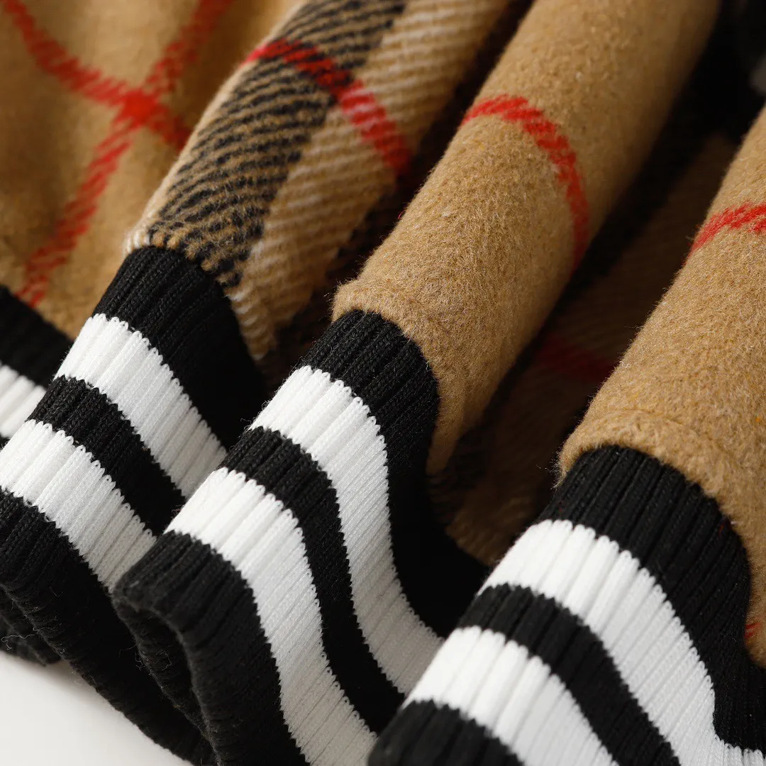 【BURBERRY 公式旗艦店】バーバリー  ジャケット着ご好評に付き再入荷！240923