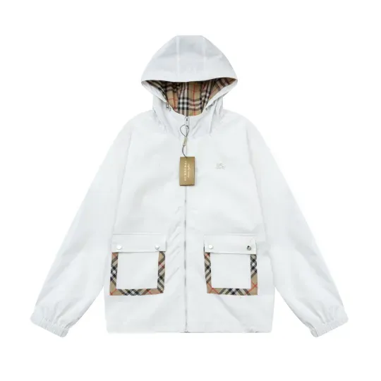 【BURBERRY】バーバリー   ジャケット着 男女兼用 ご好評に付き再入荷！240920