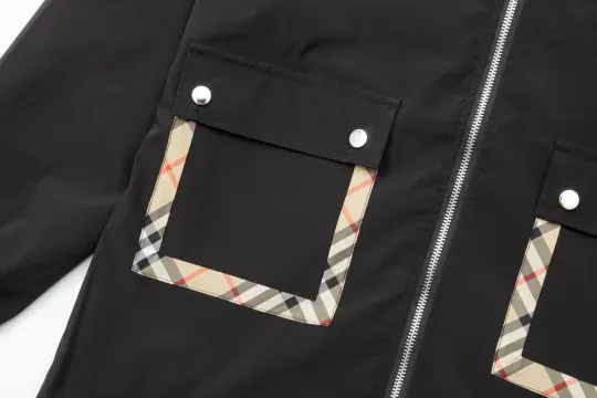 【BURBERRY】バーバリー   ジャケット着 男女兼用 ご好評に付き再入荷！240920