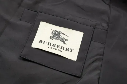 【BURBERRY】バーバリー   ジャケット着 男女兼用 ご好評に付き再入荷！240920